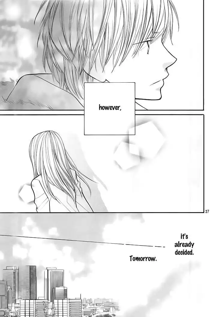 Hanagimi to Koisuru Watashi Chapter 29 28